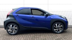 Toyota Aygo X 1.0 VVT-i Edge 5dr Petrol Hatchback